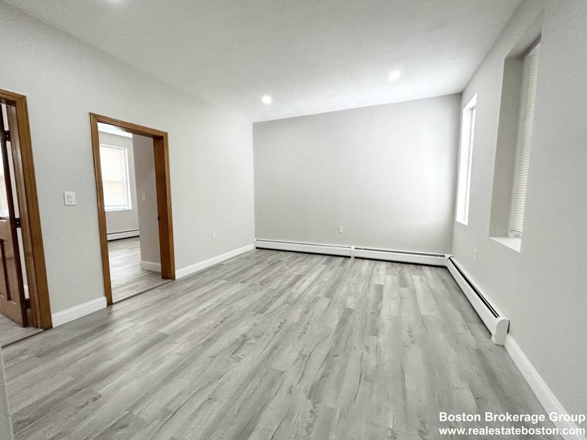 Apartment for rent at 175 Gove St, East Boston, MA 02128