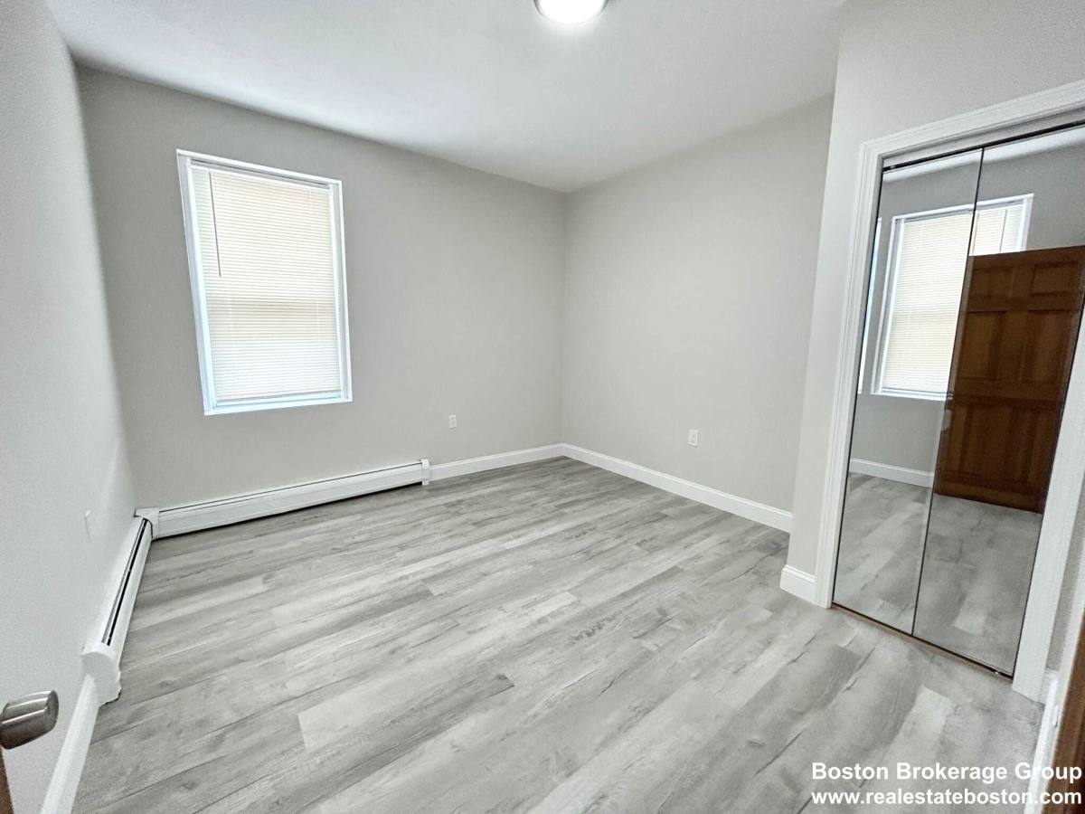 Apartment for rent at 175 Gove St, East Boston, MA 02128