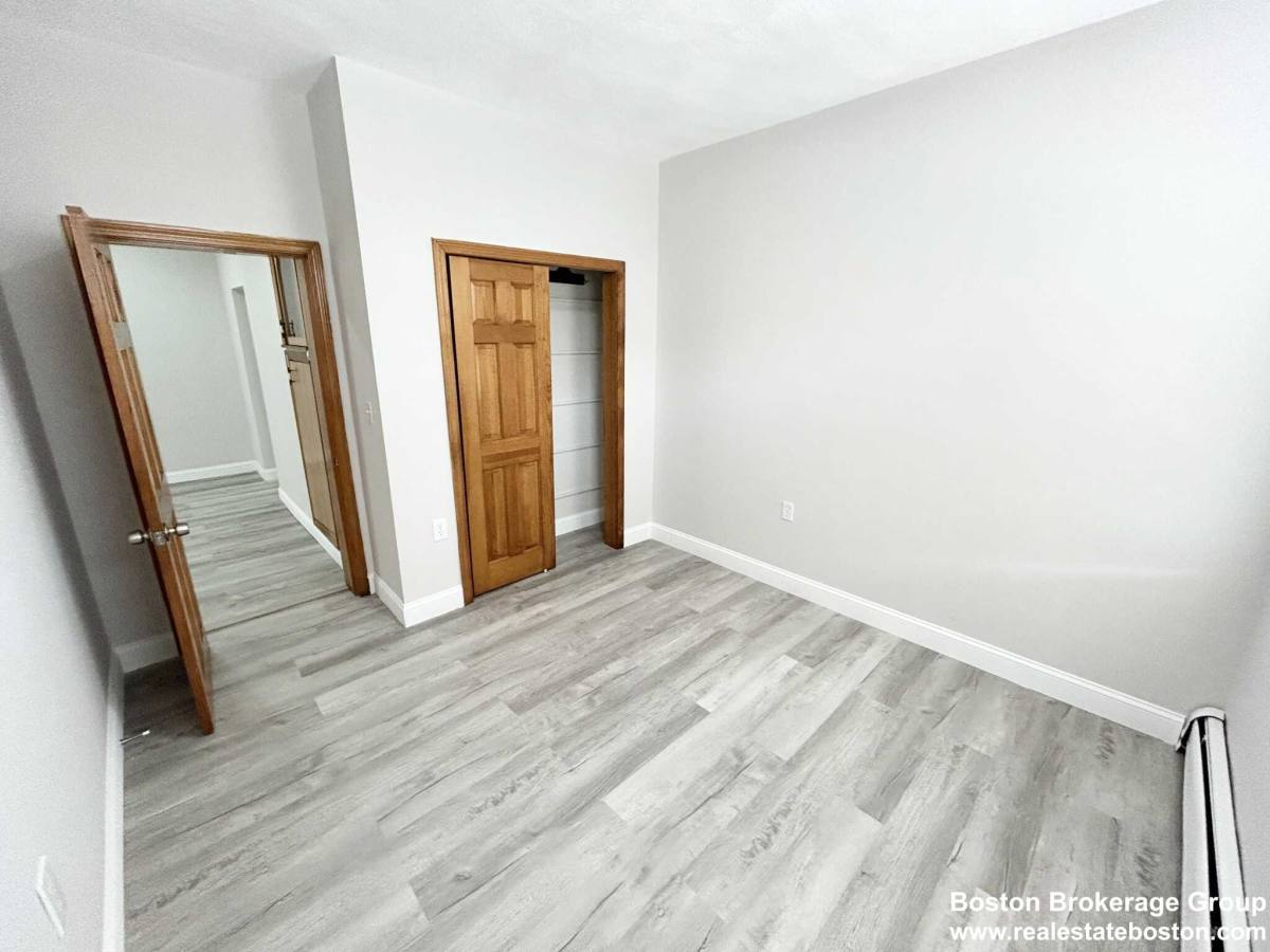 Apartment for rent at 175 Gove St, East Boston, MA 02128