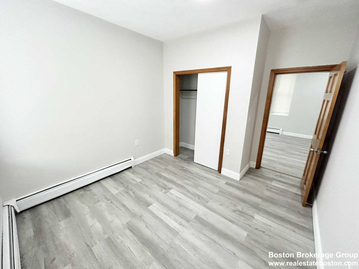 Apartment for rent at 175 Gove St, East Boston, MA 02128