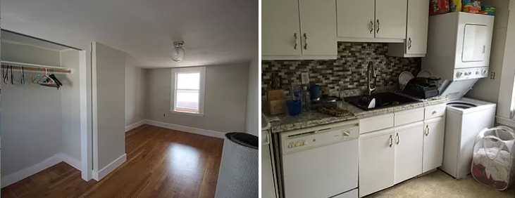 Apartment for rent at 286 Main St, Medford, MA 02155