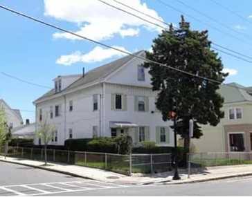 Apartment for rent at 286 Main St, Medford, MA 02155