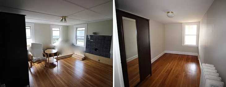 Apartment for rent at 286 Main St, Medford, MA 02155