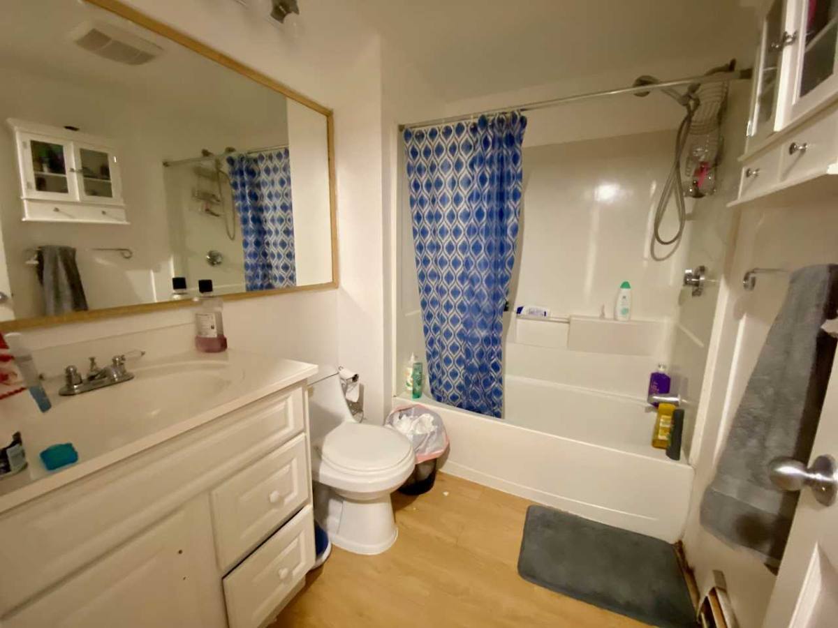 Apartment for rent at 214 Northampton St, Boston, MA 02118