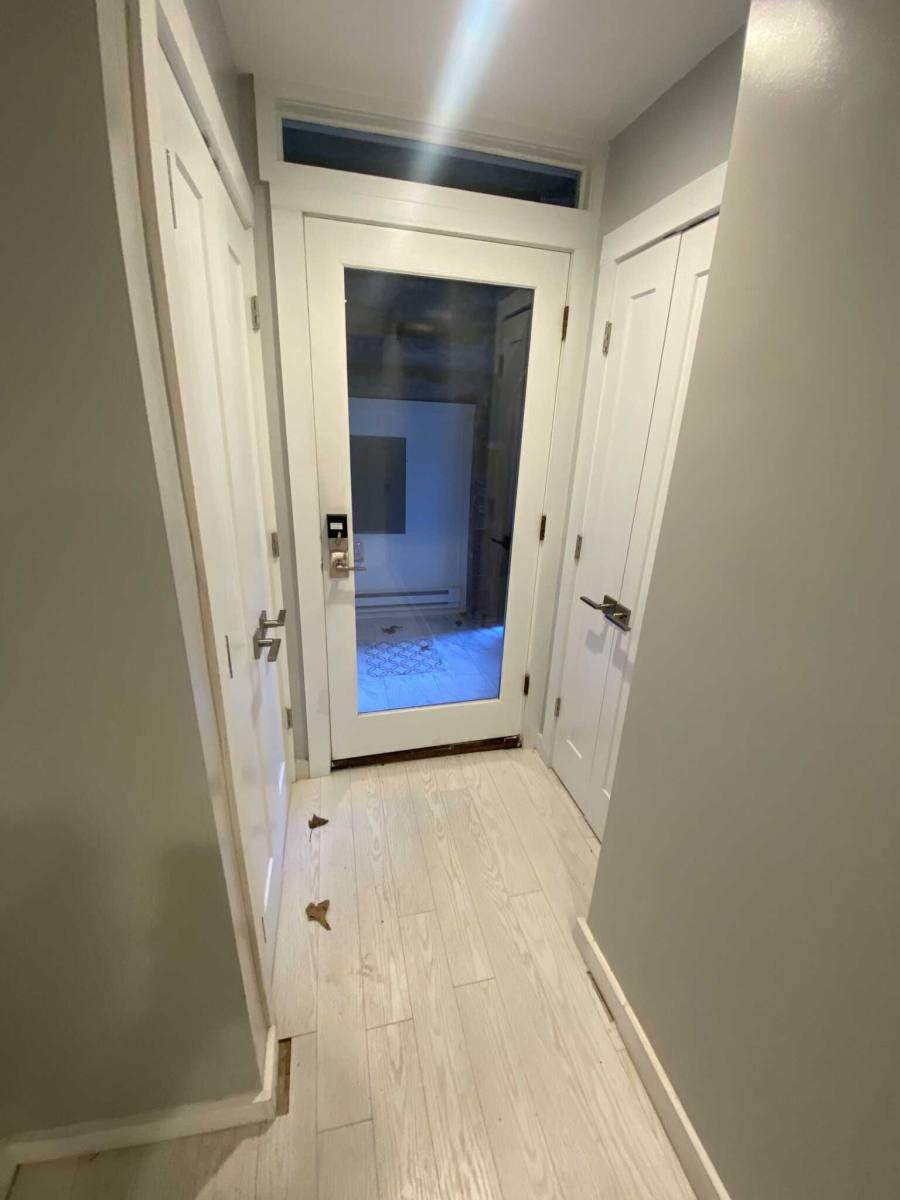 Apartment for rent at 479 Massachusetts Ave, Boston, MA 02118