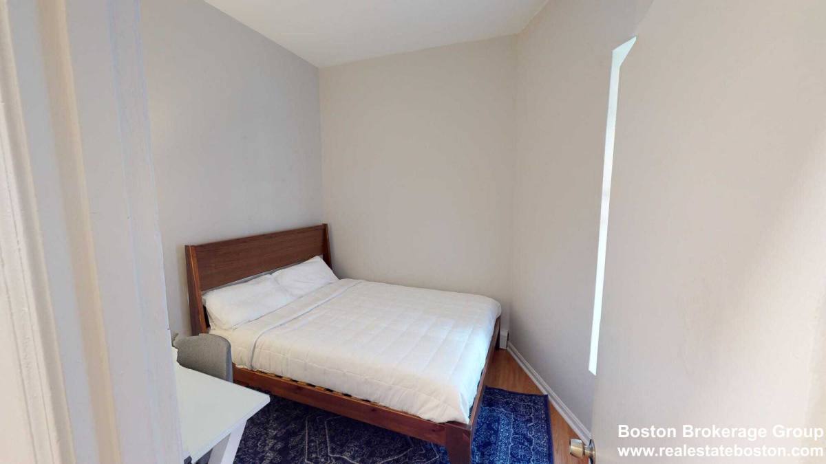 Apartment for rent at 108 Hammond St, Roxbury Crossing, MA 02120