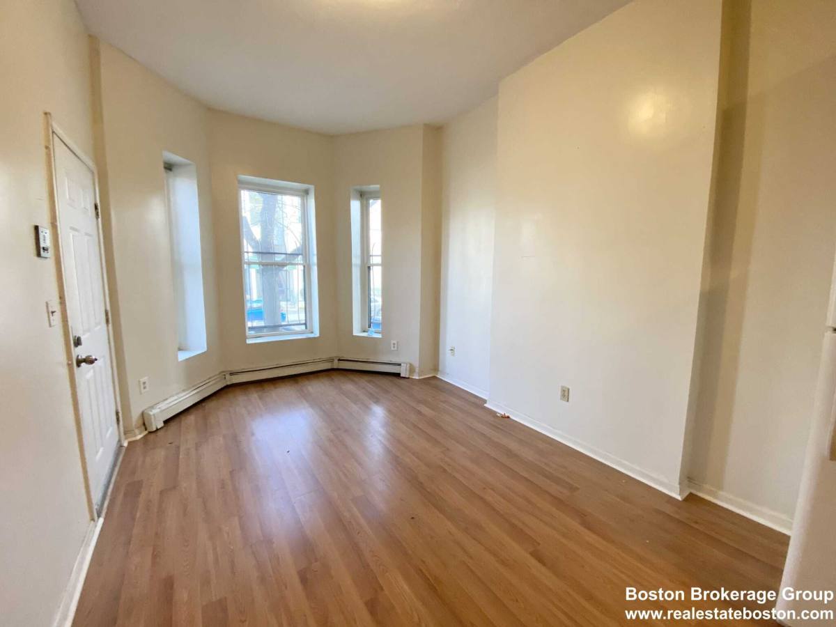 Apartment for rent at 108 Hammond St, Roxbury Crossing, MA 02120