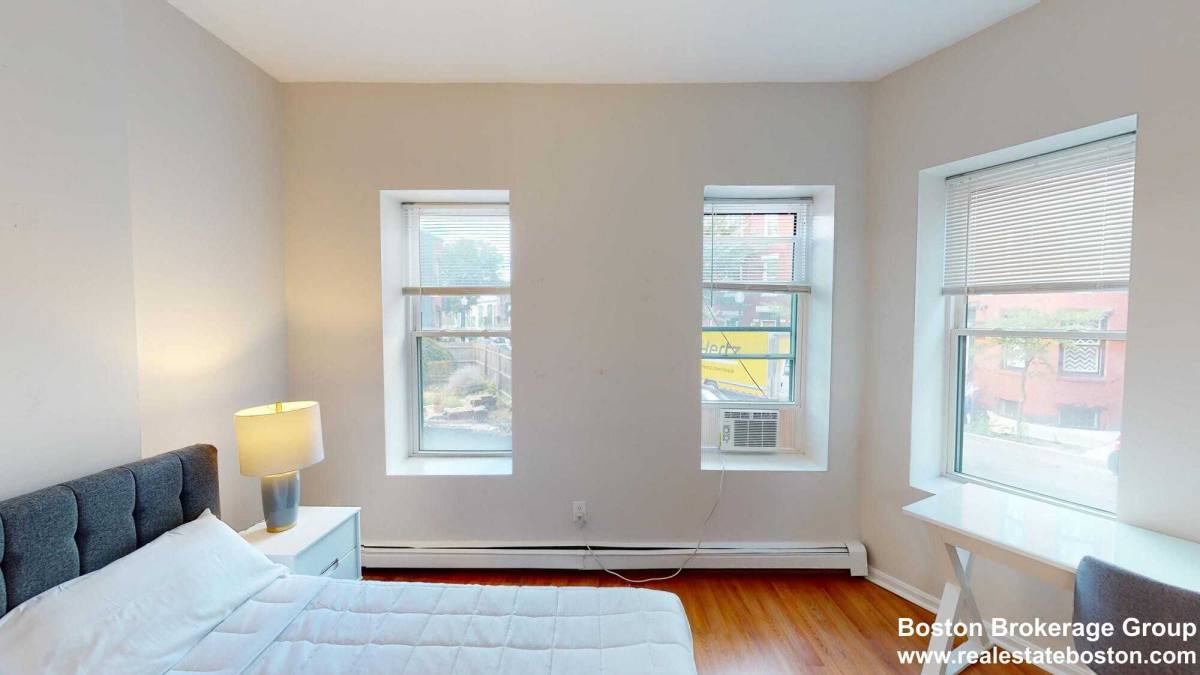 Apartment for rent at 108 Hammond St, Roxbury Crossing, MA 02120