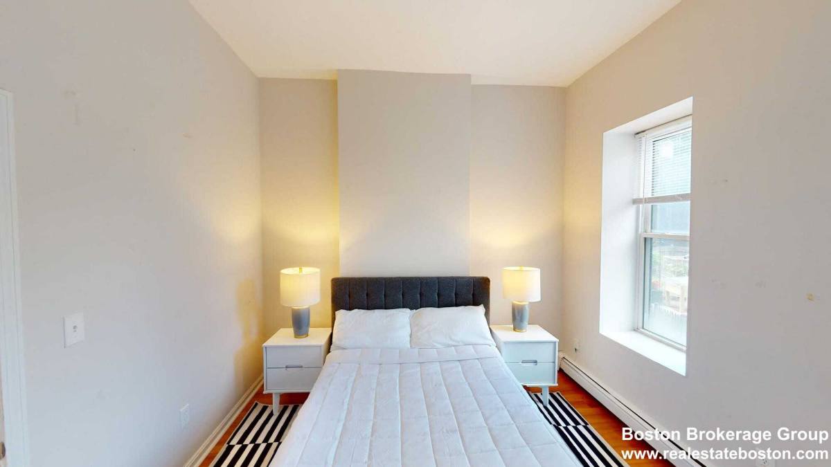 Apartment for rent at 108 Hammond St, Roxbury Crossing, MA 02120