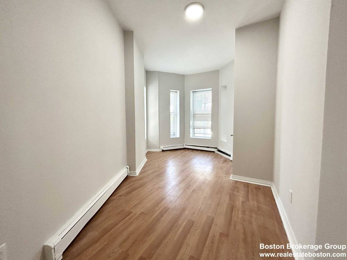 Apartment for rent at 108 Hammond St, Roxbury Crossing, MA 02120