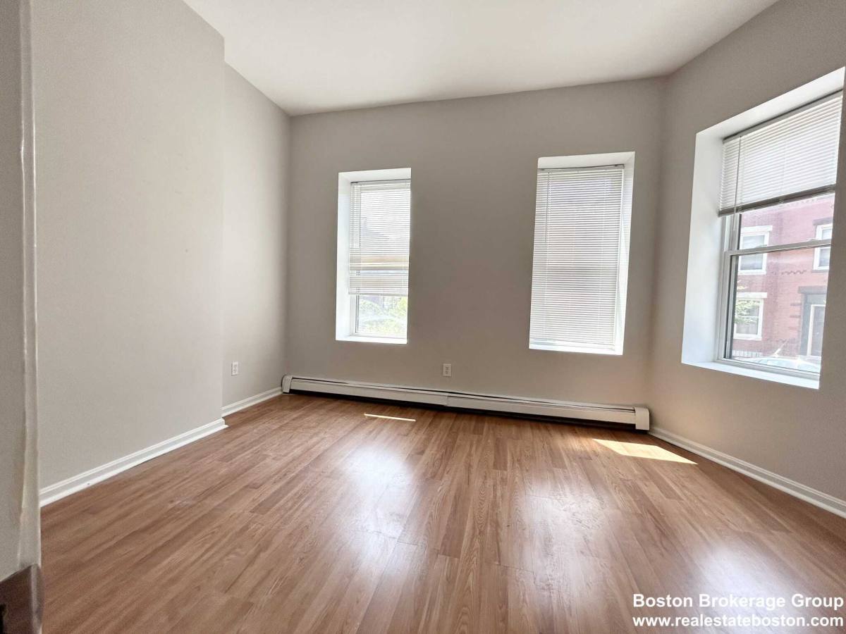 Apartment for rent at 108 Hammond St, Roxbury Crossing, MA 02120