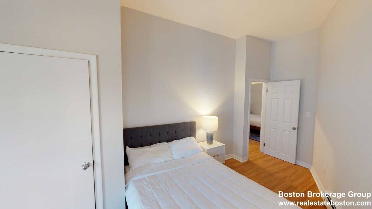 Apartment for rent at 108 Hammond St, Roxbury Crossing, MA 02120