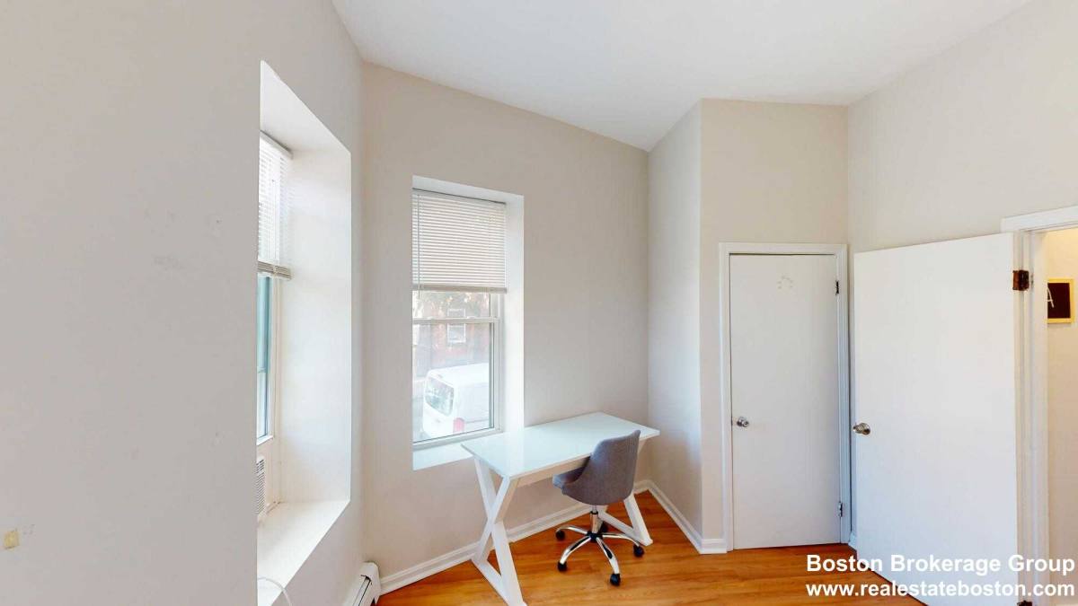 Apartment for rent at 108 Hammond St, Roxbury Crossing, MA 02120