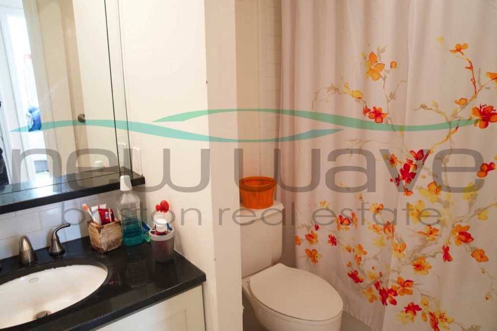 Apartment for rent at 851 Parker St, Roxbury Crossing, MA 02120