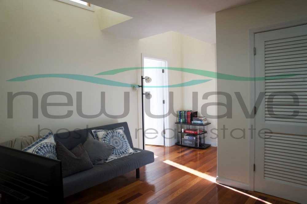 Apartment for rent at 851 Parker St, Roxbury Crossing, MA 02120