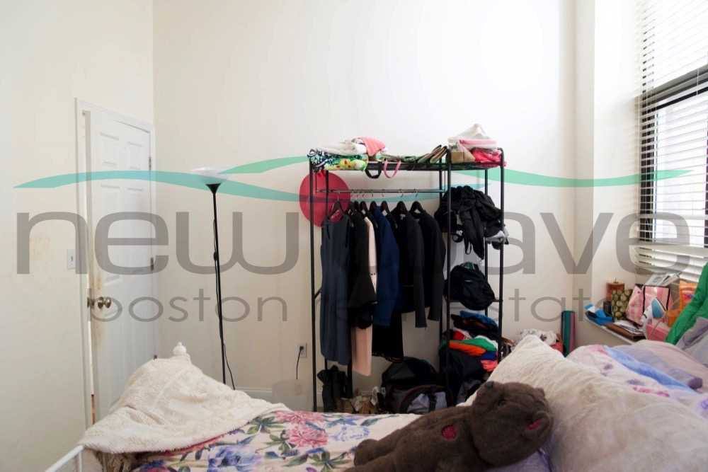Apartment for rent at 851 Parker St, Roxbury Crossing, MA 02120