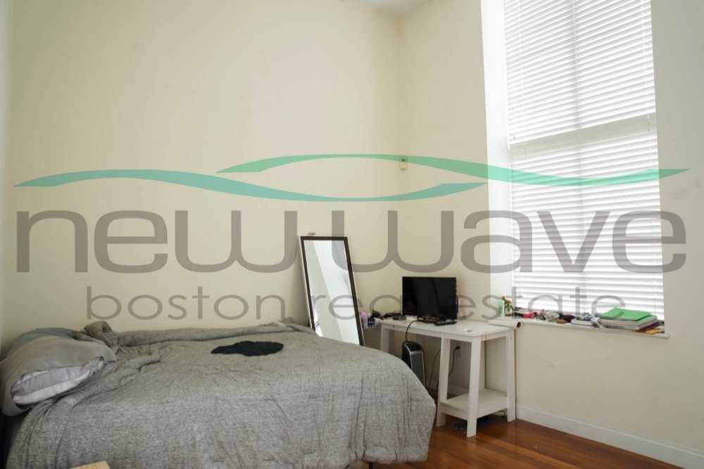 Apartment for rent at 851 Parker St, Roxbury Crossing, MA 02120