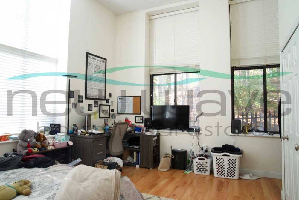 Apartment for rent at 851 Parker St, Roxbury Crossing, MA 02120
