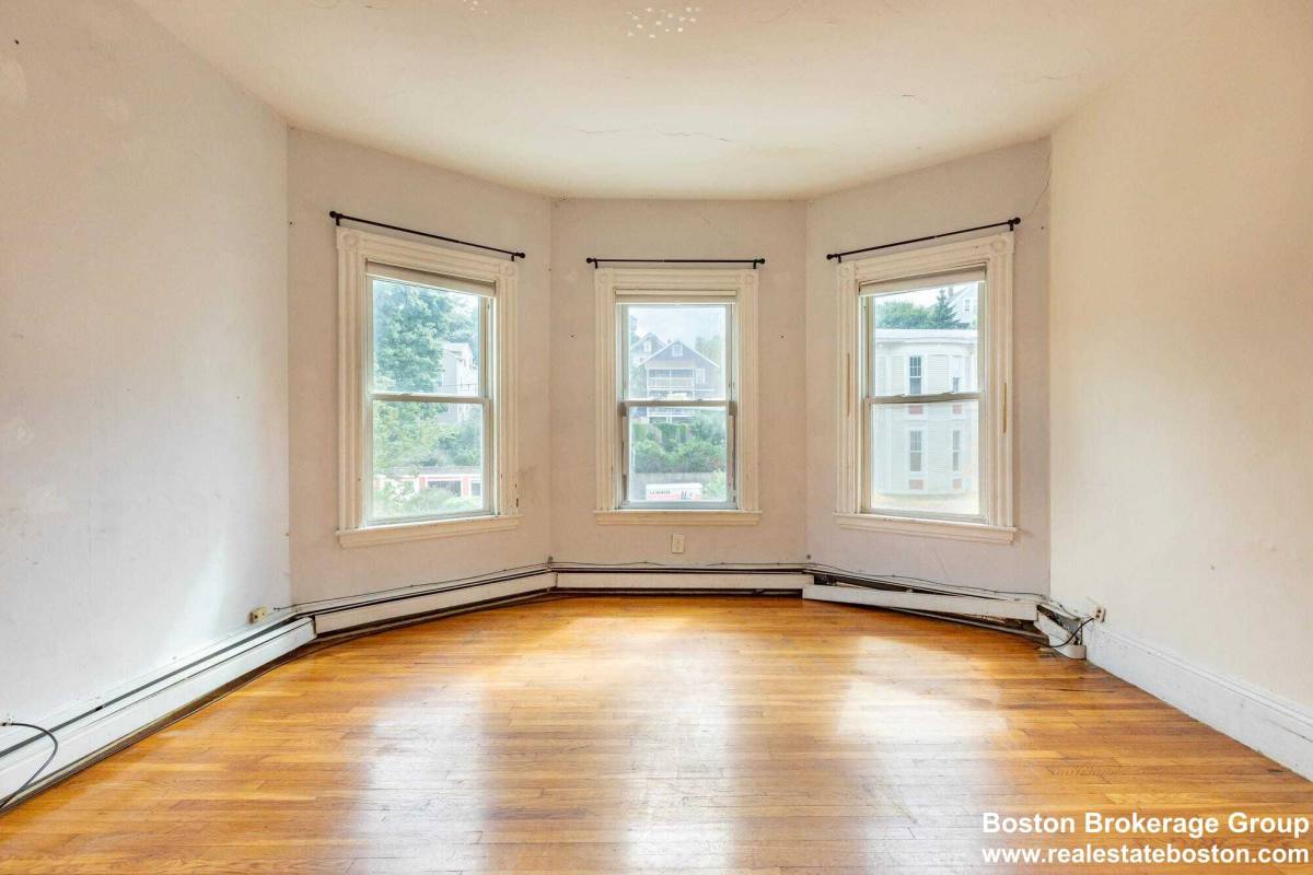 Apartment for rent at 71 Hillside St, Roxbury Crossing, MA 02120