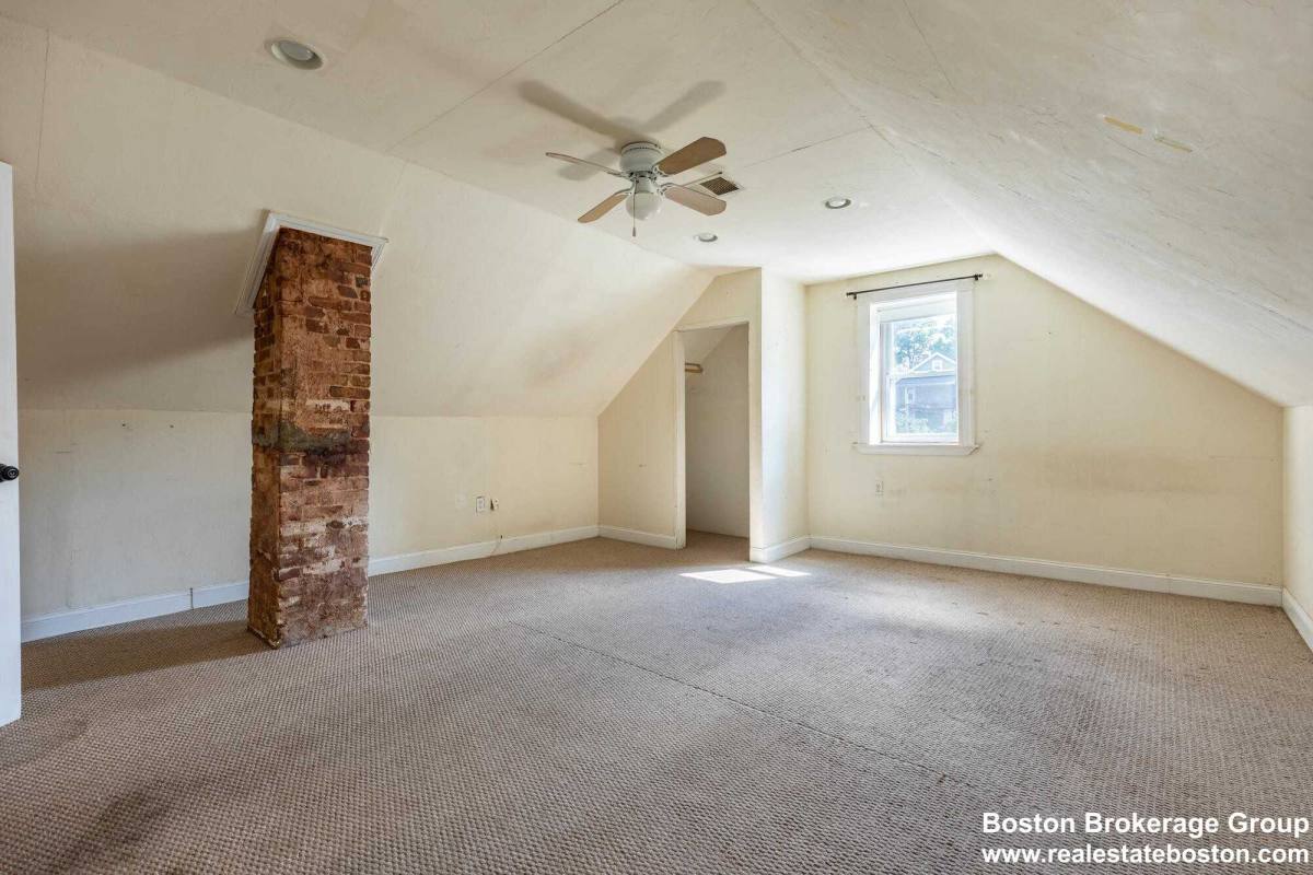 Apartment for rent at 71 Hillside St, Roxbury Crossing, MA 02120