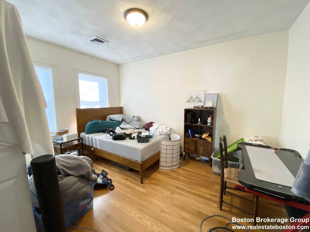 Apartment for rent at 138 Hillside St, Roxbury Crossing, MA 02120