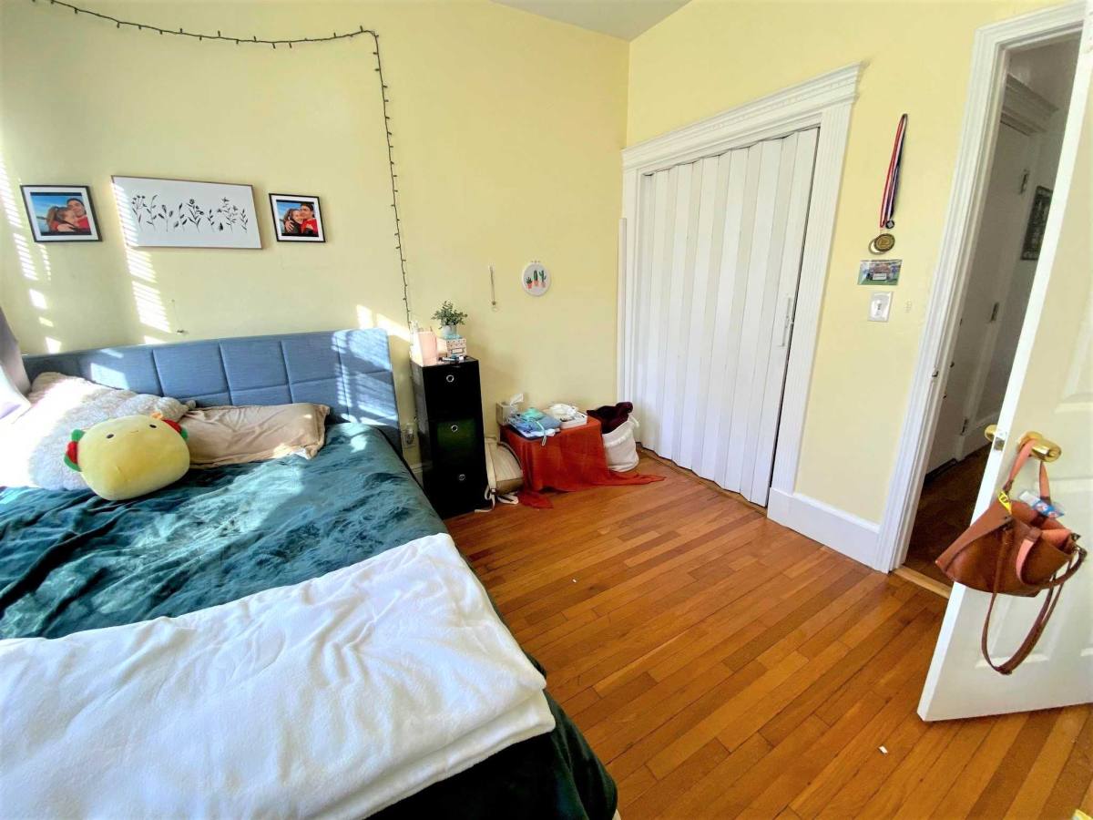 Apartment for rent at 459 Park Dr, Boston, MA 02215