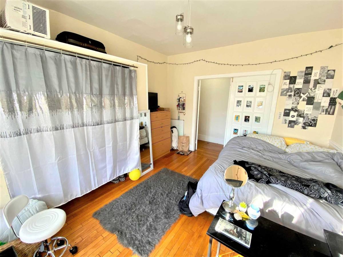 Apartment for rent at 459 Park Dr, Boston, MA 02215