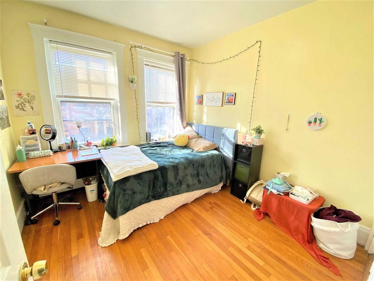 Apartment for rent at 459 Park Dr, Boston, MA 02215