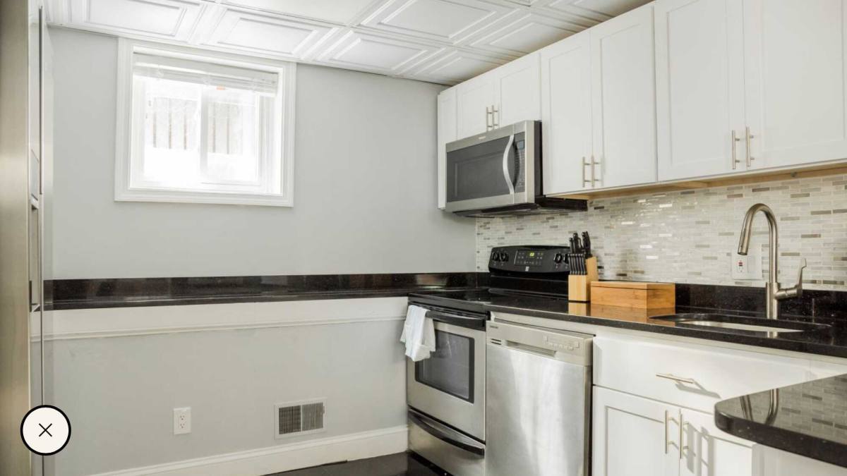 Apartment for rent at 4-12 Story St, Cambridge, MA 02138