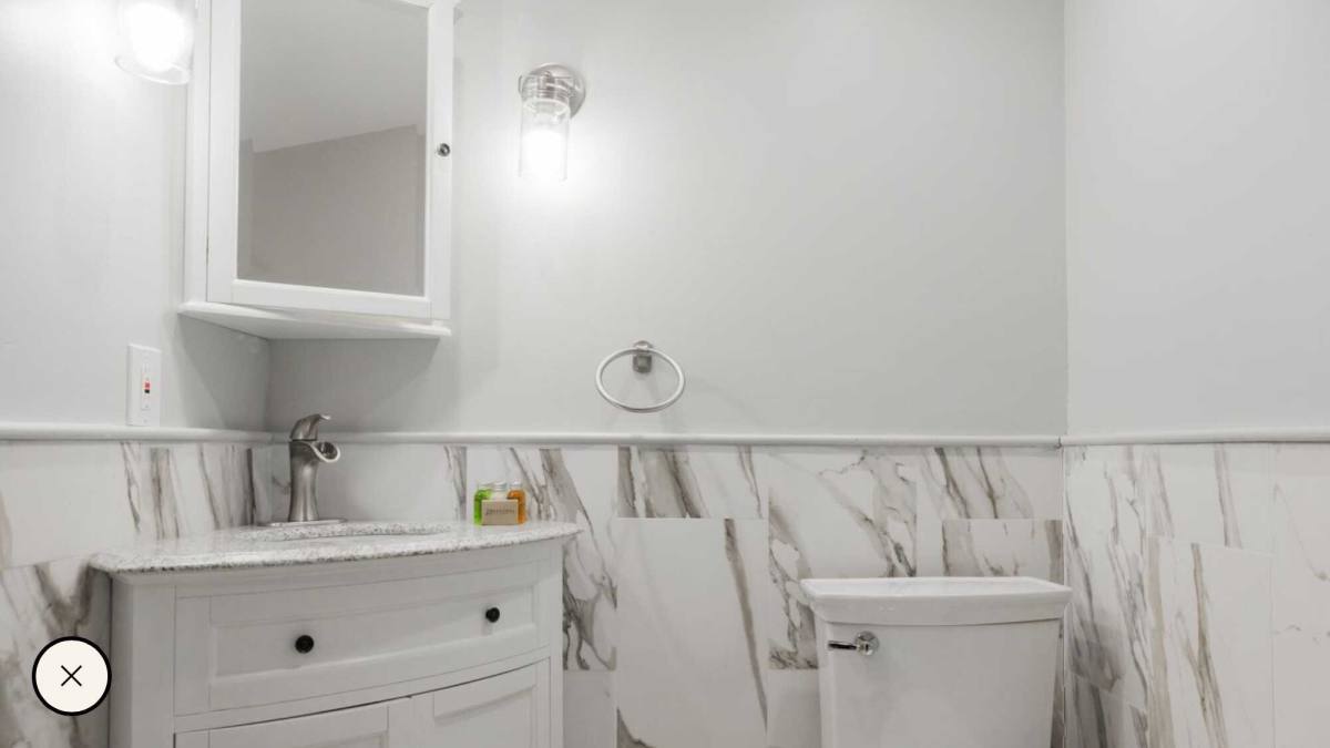 Apartment for rent at 4-12 Story St, Cambridge, MA 02138