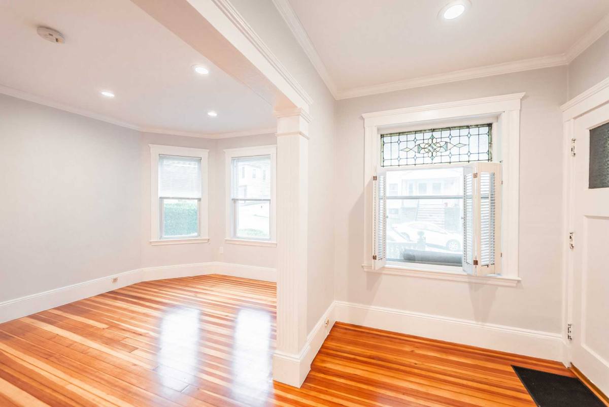 Apartment for rent at 11-1 Atkins St #1, Brighton, MA 02135