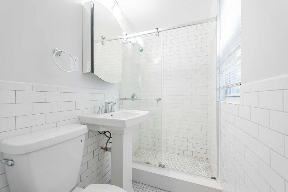 Apartment for rent at 11-1 Atkins St #1, Brighton, MA 02135