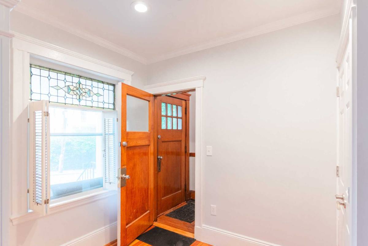 Apartment for rent at 11-1 Atkins St #1, Brighton, MA 02135