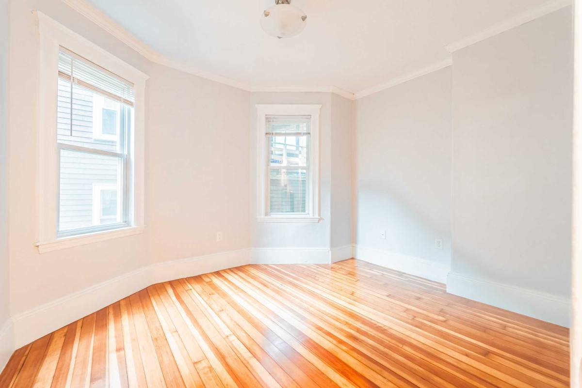 Apartment for rent at 11-1 Atkins St #1, Brighton, MA 02135