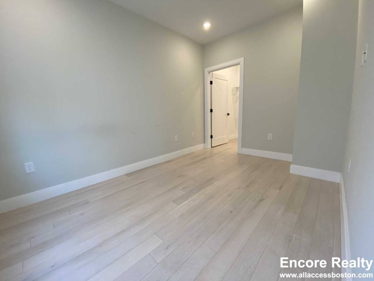 Condo for rent at 203-405 Green St, Jamaica Plain, MA 02130