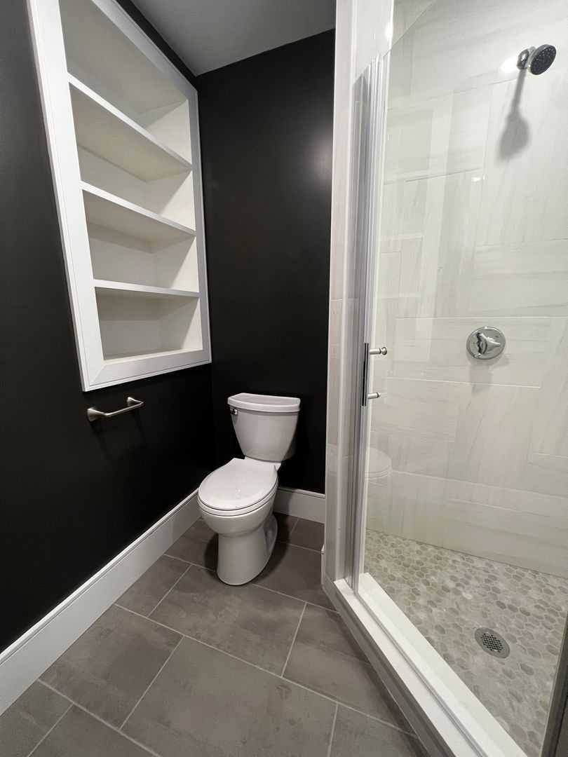 Apartment for rent at 9-1 University Rd #3, Brookline, MA 02445