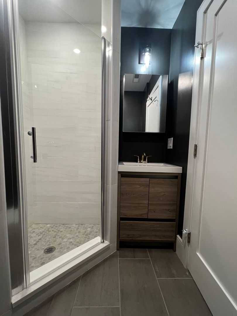 Apartment for rent at 9-1 University Rd #3, Brookline, MA 02445