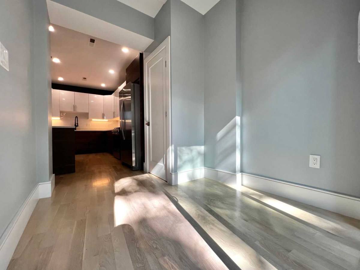 Apartment for rent at 9-1 University Rd #3, Brookline, MA 02445