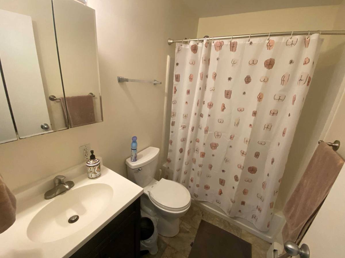 Apartment for rent at 1432 Tremont St, Roxbury Crossing, MA 02120