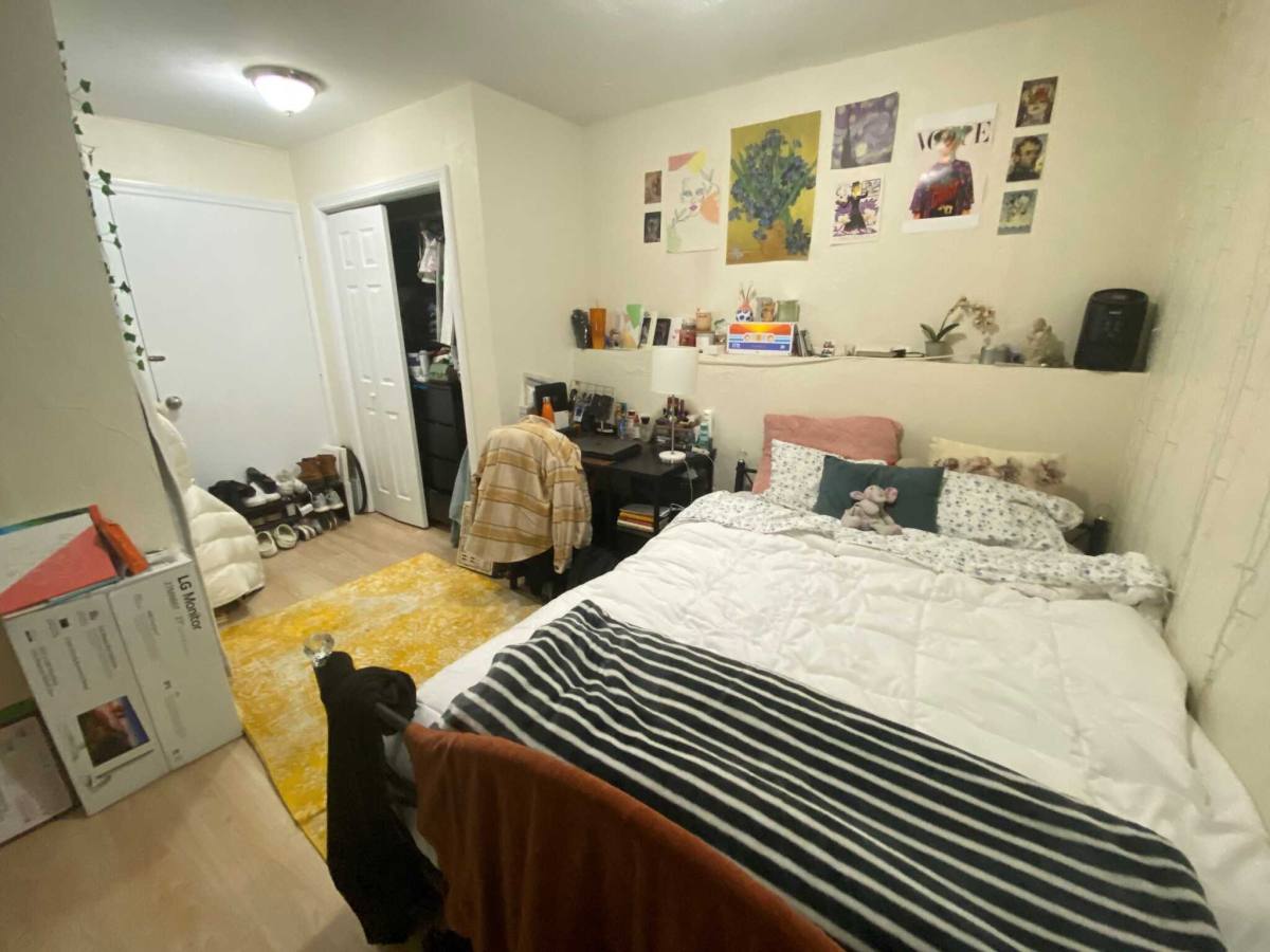 Apartment for rent at 1432 Tremont St, Roxbury Crossing, MA 02120