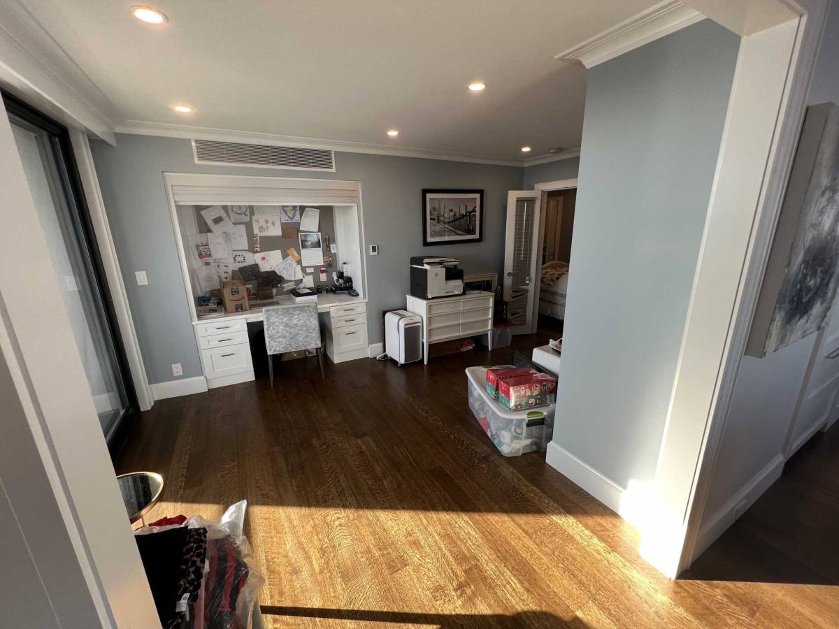 Apartment for rent at 85-4 E India Row, Boston, MA 02110