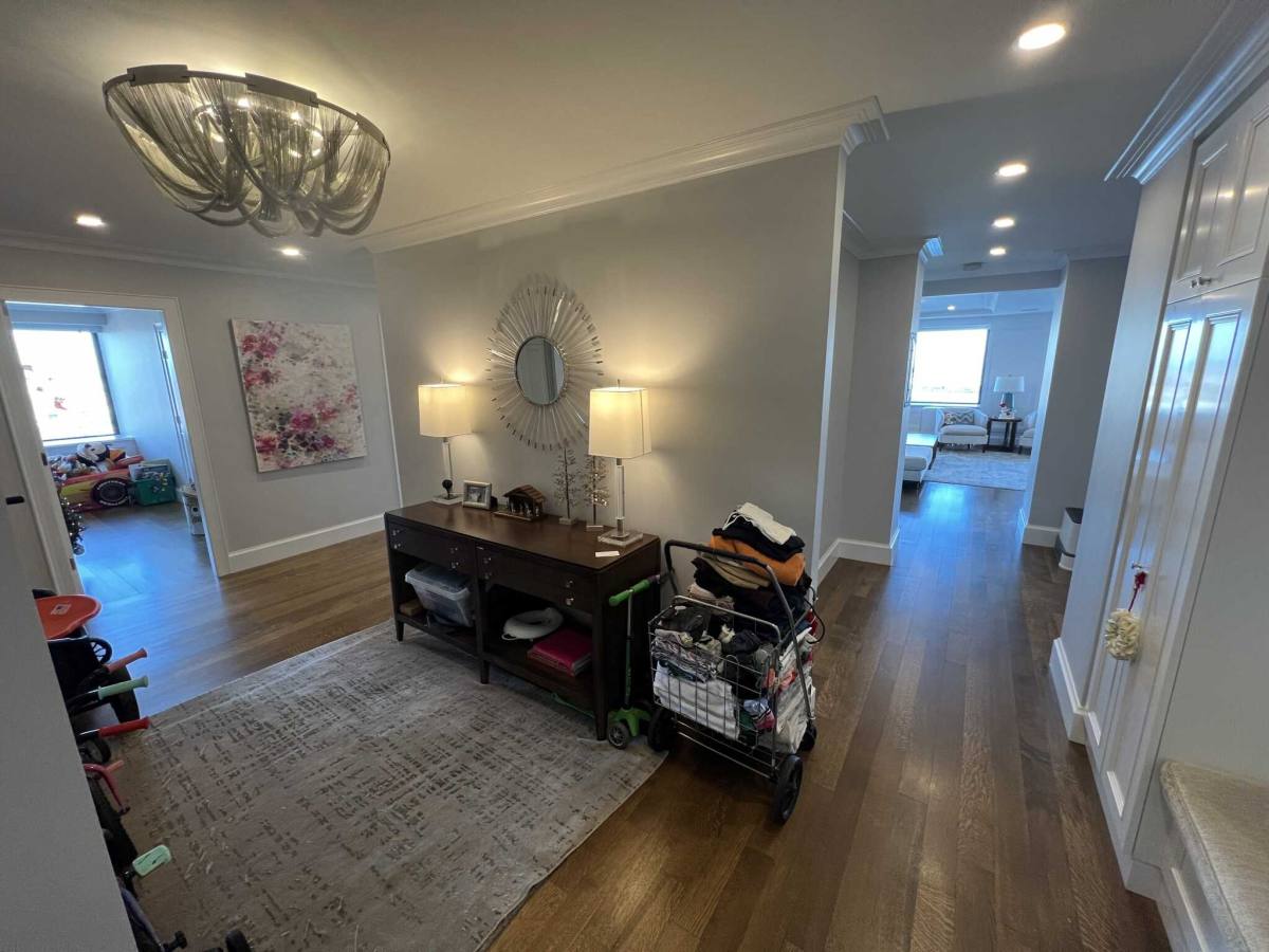 Apartment for rent at 85-4 E India Row, Boston, MA 02110
