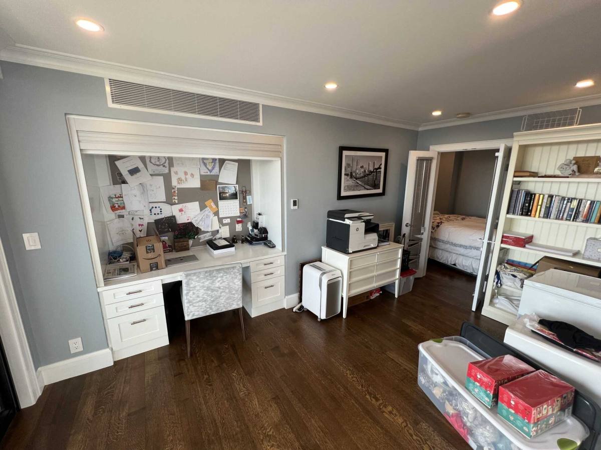 Apartment for rent at 85-4 E India Row, Boston, MA 02110