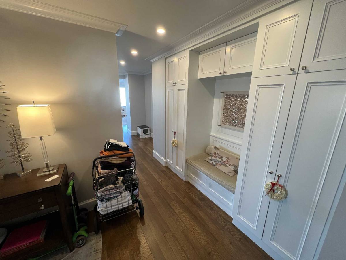 Apartment for rent at 85-4 E India Row, Boston, MA 02110