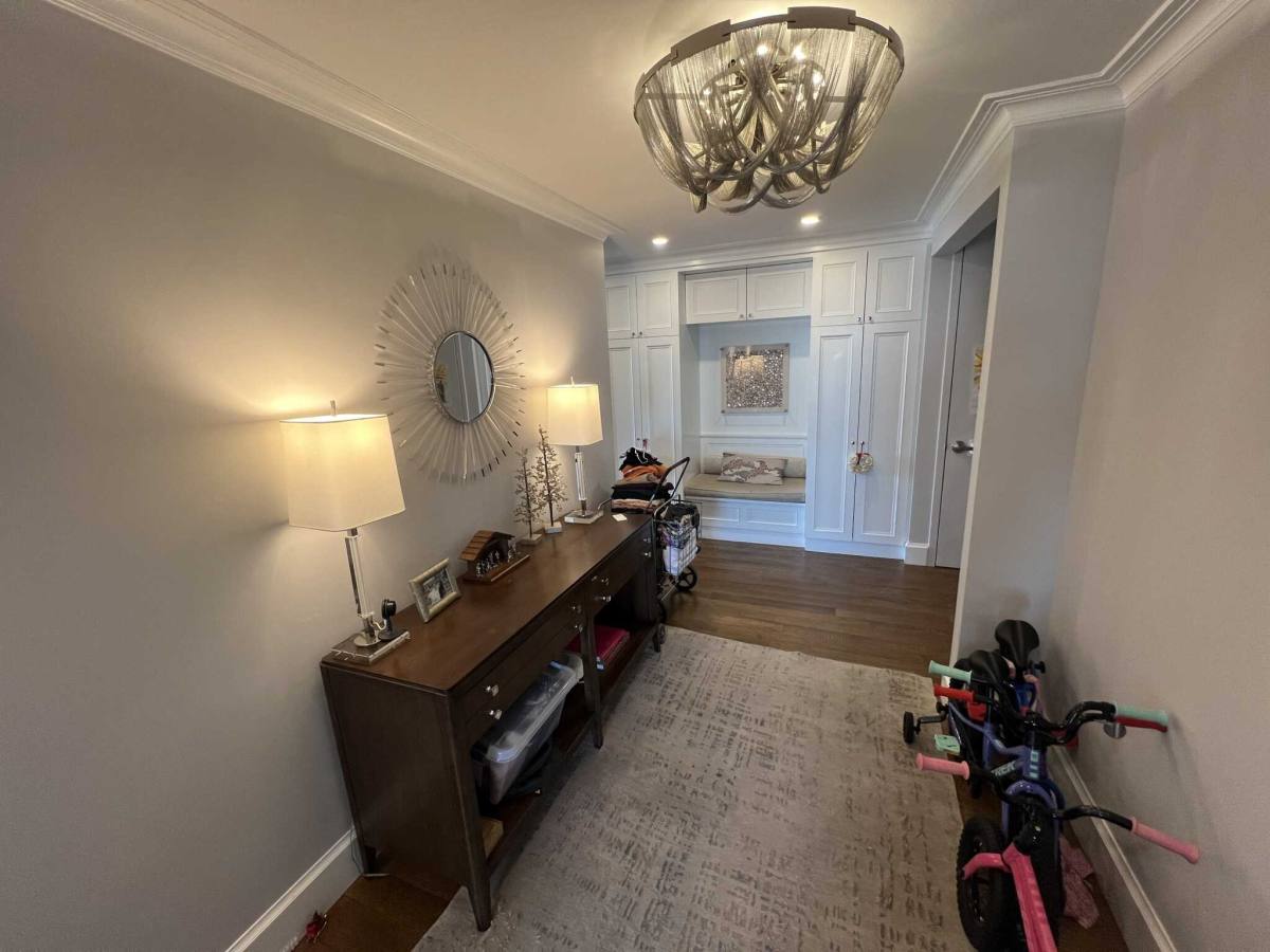 Apartment for rent at 85-4 E India Row, Boston, MA 02110