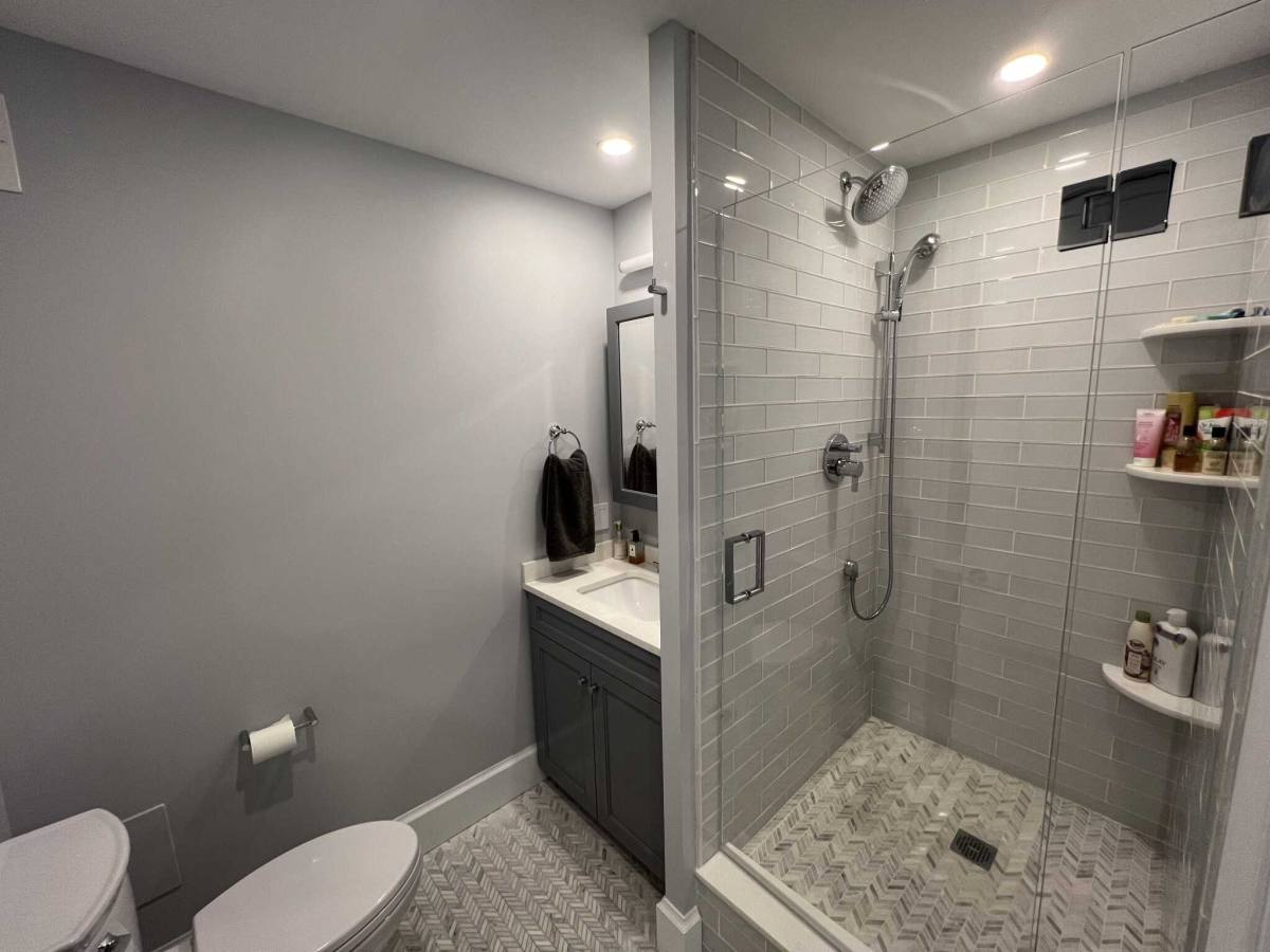Apartment for rent at 85-4 E India Row, Boston, MA 02110