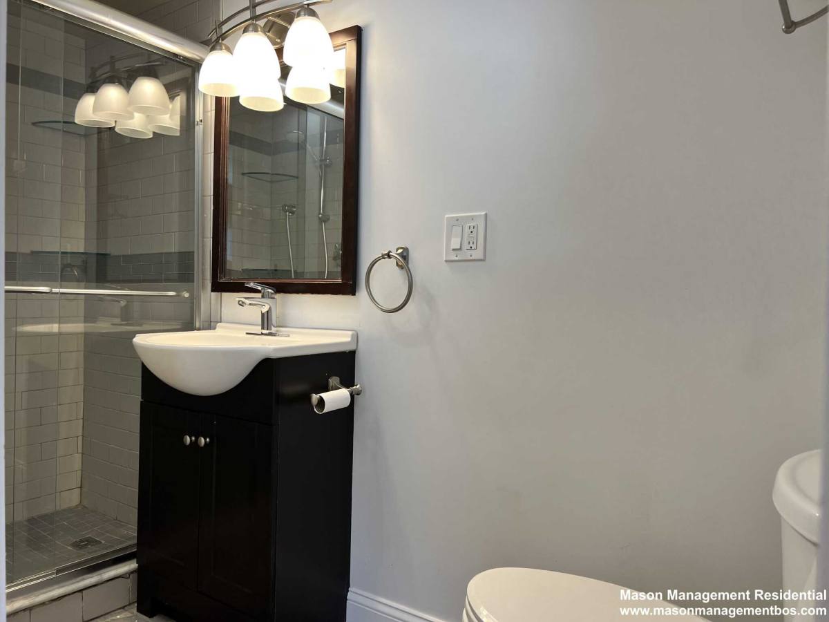 Apartment for rent at 30-32 Clay St #1, Cambridge, MA 02140