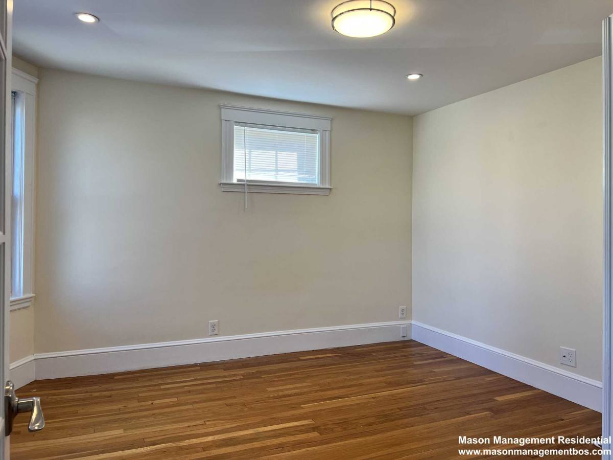 Apartment for rent at 30-32 Clay St #1, Cambridge, MA 02140