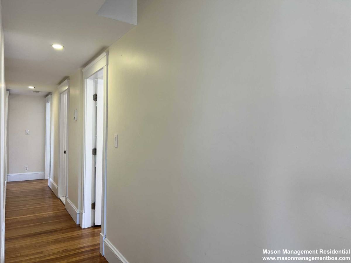 Apartment for rent at 30-32 Clay St #1, Cambridge, MA 02140