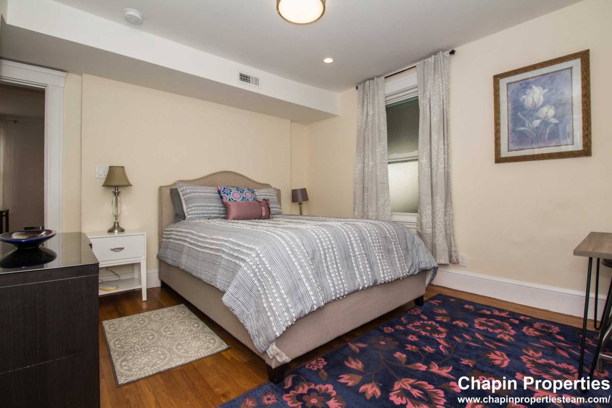 Apartment for rent at 34-1 Clay St #3, Cambridge, MA 02140